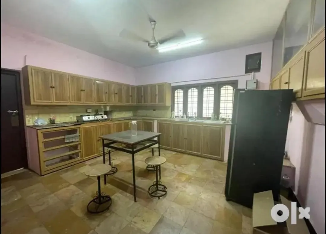 Pansiyon Sathram Homestay, Kakkanad Kochi