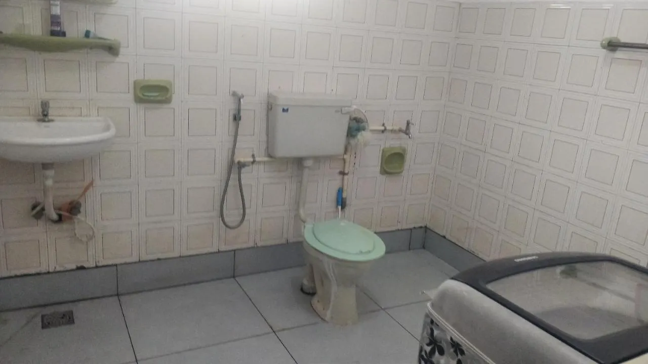 Sathram Homestay, Kakkanad Kochi