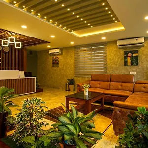 Oryx The Business Class Kochi
