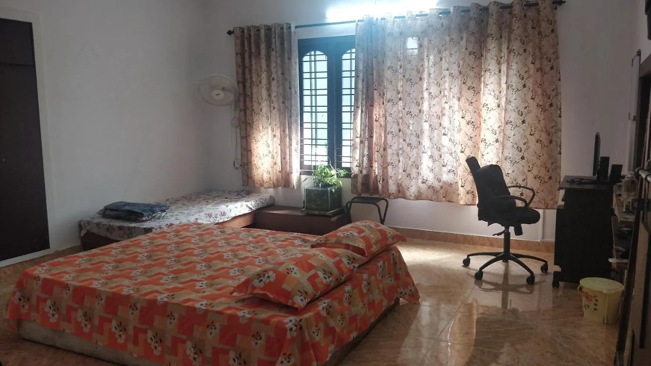 民宿 Sathram Homestay, Kakkanad Kochi