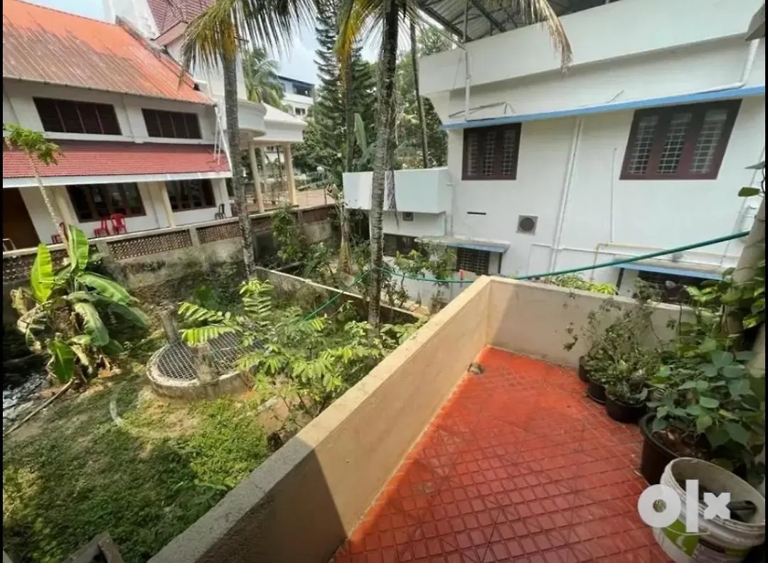 Sathram Homestay, Kakkanad Kochi India